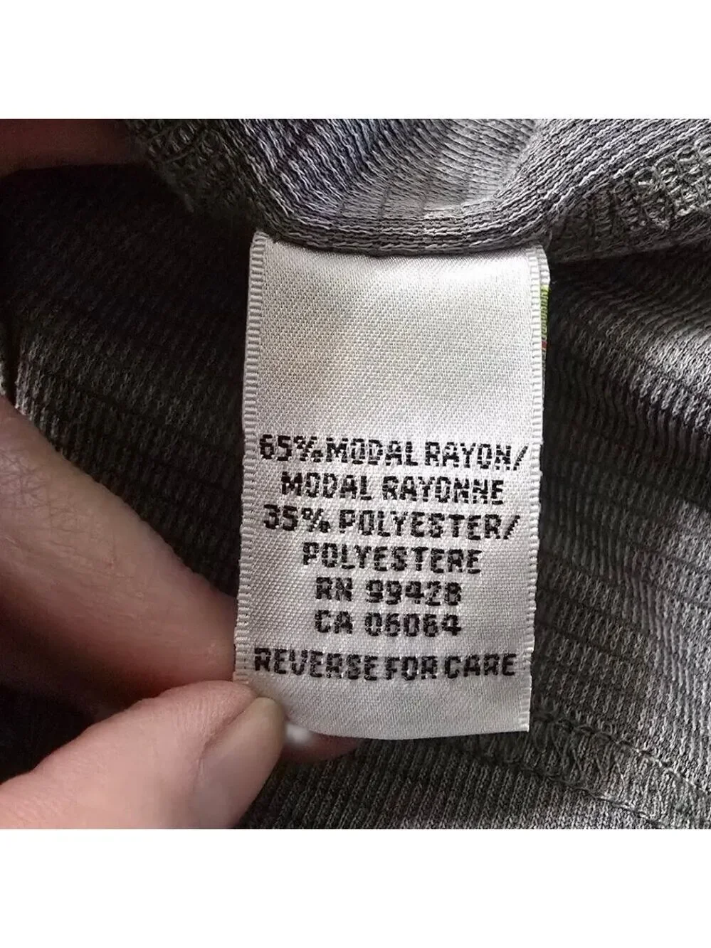 Bugatchi Octavio Polo Shirt In Gray Sz XXL